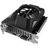 Відеокарта GIGABYTE GeForce GTX1650 4096Mb D6 OC (GV-N1656OC-4GD) зображення 3