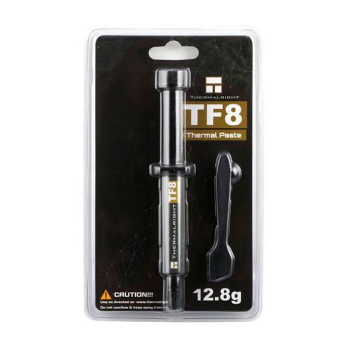 Термопаста Thermalright TF8 12.8g изображение 2
