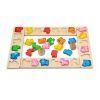 Развивающая игрушка Viga Toys Игра-сортер Карнавал животных (50450) изображение 2