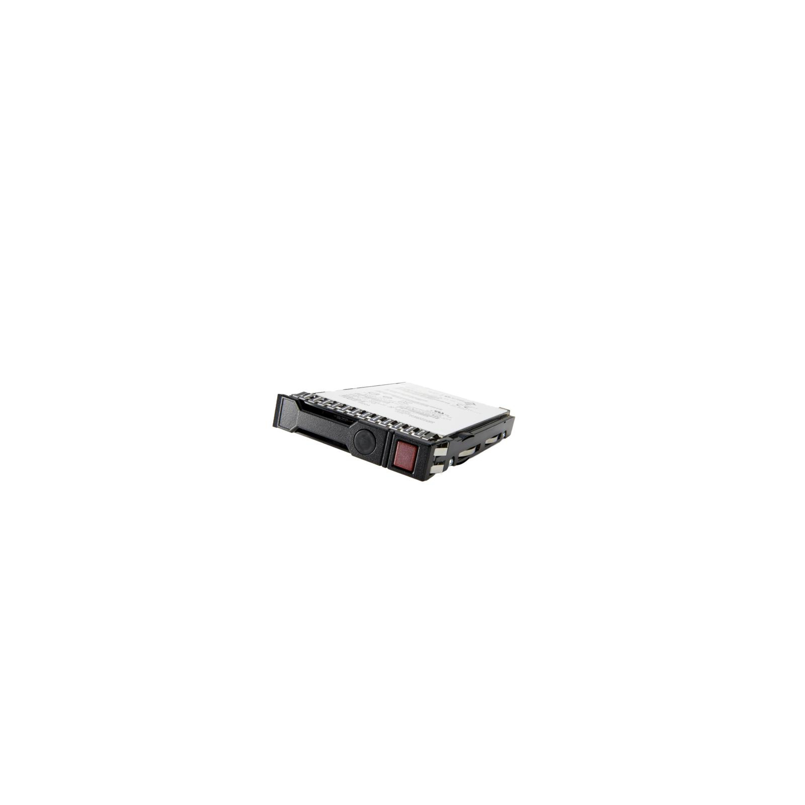 Накопитель SSD для сервера HP 240GB SATA SSD RI SFF SC MV (P18420-B21)