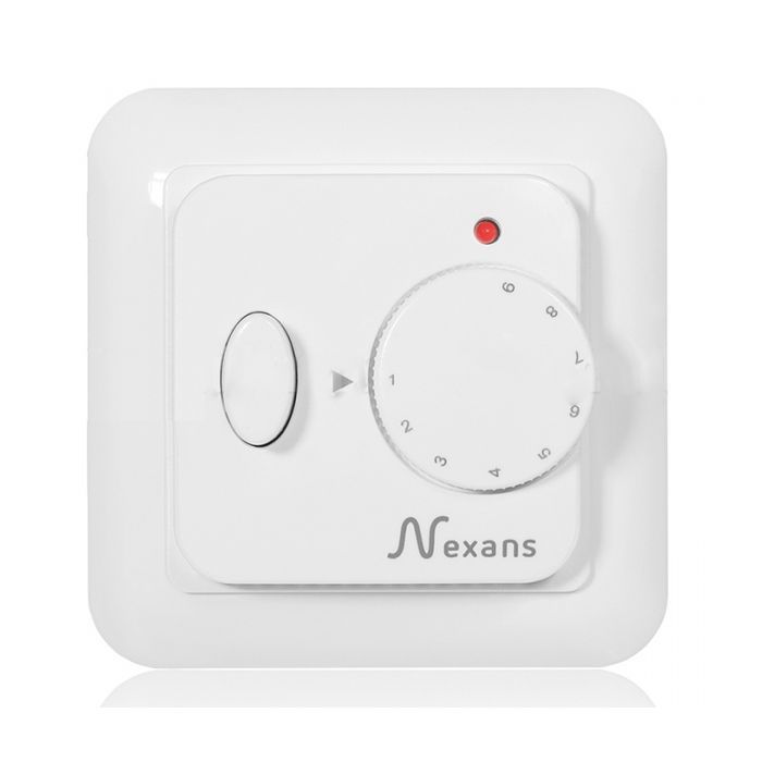 Терморегулятор Nexans N-Comfort TR (000017904)