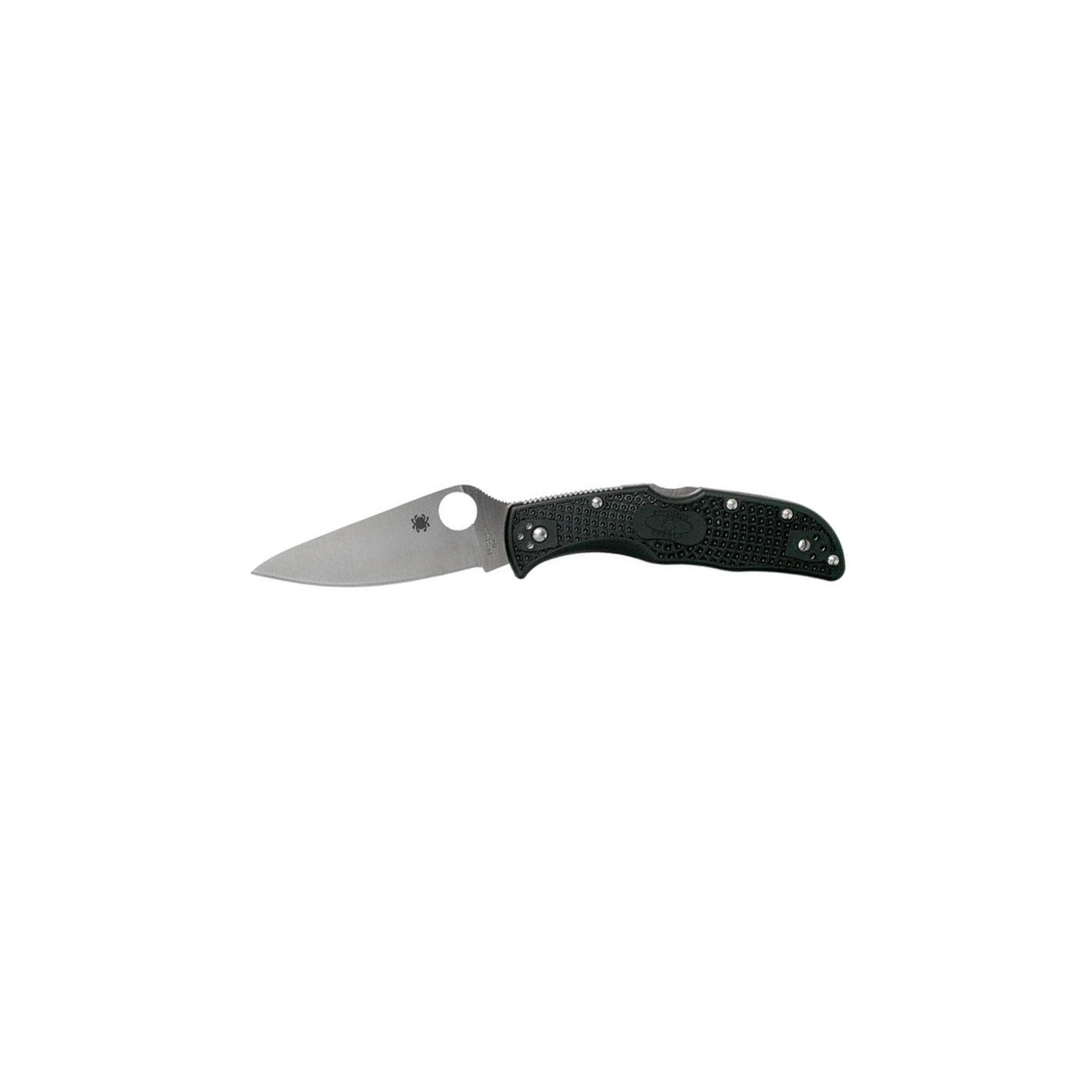 Нож Spyderco Endela (C243PBK)