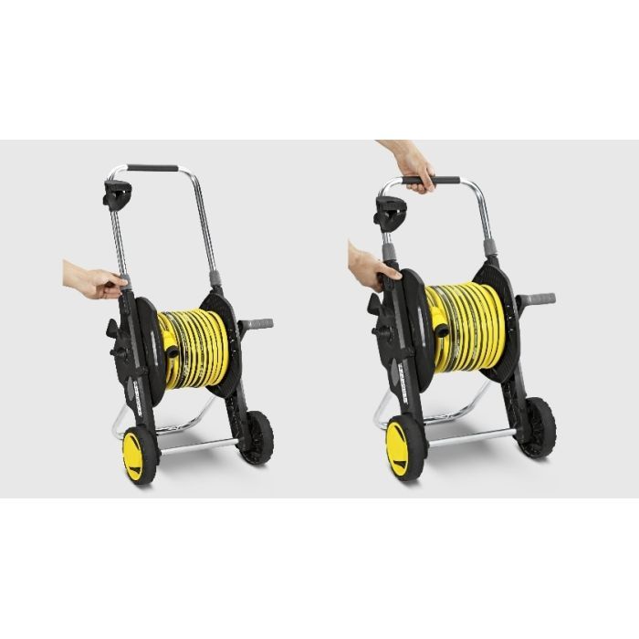 Візок для шлангу Karcher для шлангу HT 4.500 (2.645-170.0) зображення 6