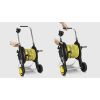 Візок для шлангу Karcher для шлангу HT 4.500 (2.645-170.0) зображення 6