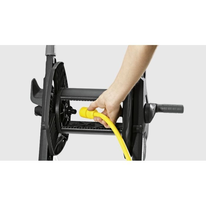 Візок для шлангу Karcher для шлангу HT 4.500 (2.645-170.0) зображення 7