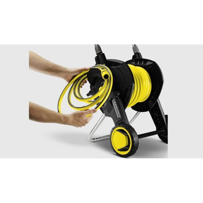 Візок для шлангу Karcher для шлангу HT 4.500 (2.645-170.0) зображення 8