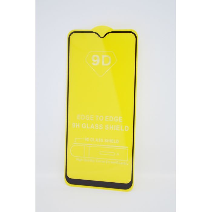 Скло захисне Drobak Vivo Y17 (Black (441644) зображення 2