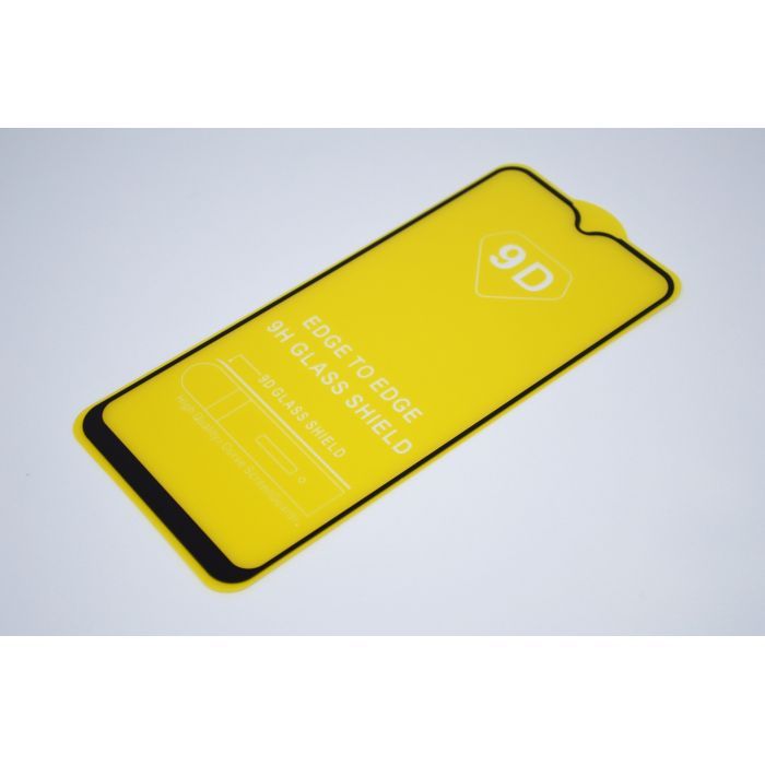 Скло захисне Drobak Vivo Y17 (Black (441644) зображення 3