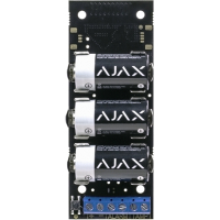 Фото - Інше для охорони Ajax Модуль управління розумним будинком  Transmitter 
