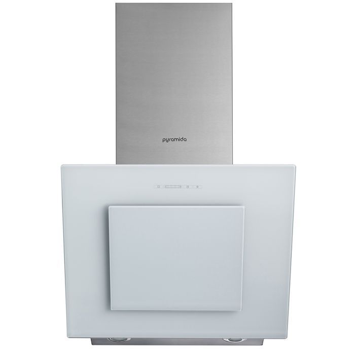 Витяжка кухонна Pyramida HEF 30 (J-600 MM) BLACK зображення 3