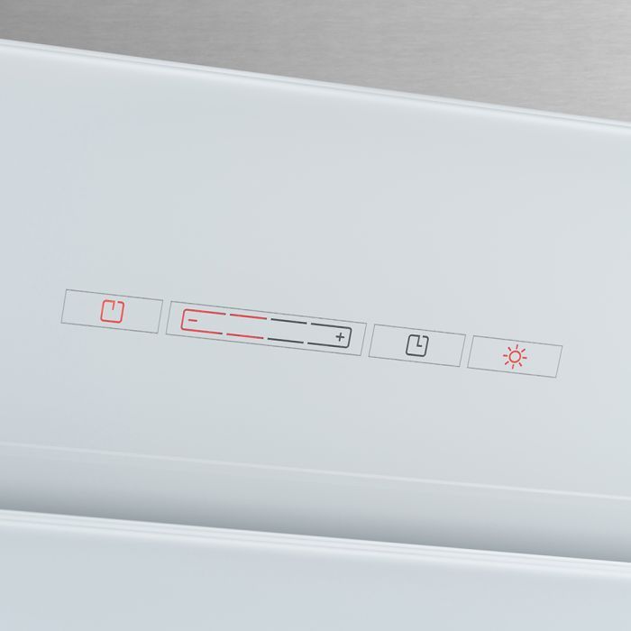 Витяжка кухонна Pyramida HEF 30 (J-600 MM) BLACK зображення 8