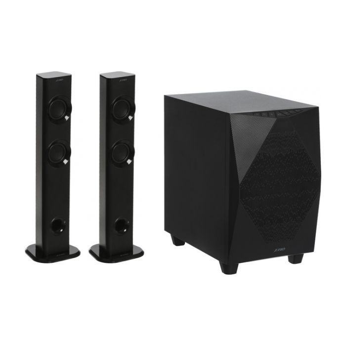 Акустическая система F&D T-300X изображение 3