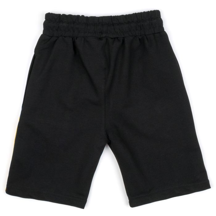 Шорты детские Joi трикотажные (Y-4009-140B-black) изображение 2
