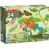 Пазл Melissa&Doug Мега "Жуки", 24 елемента (MD420) зображення 3