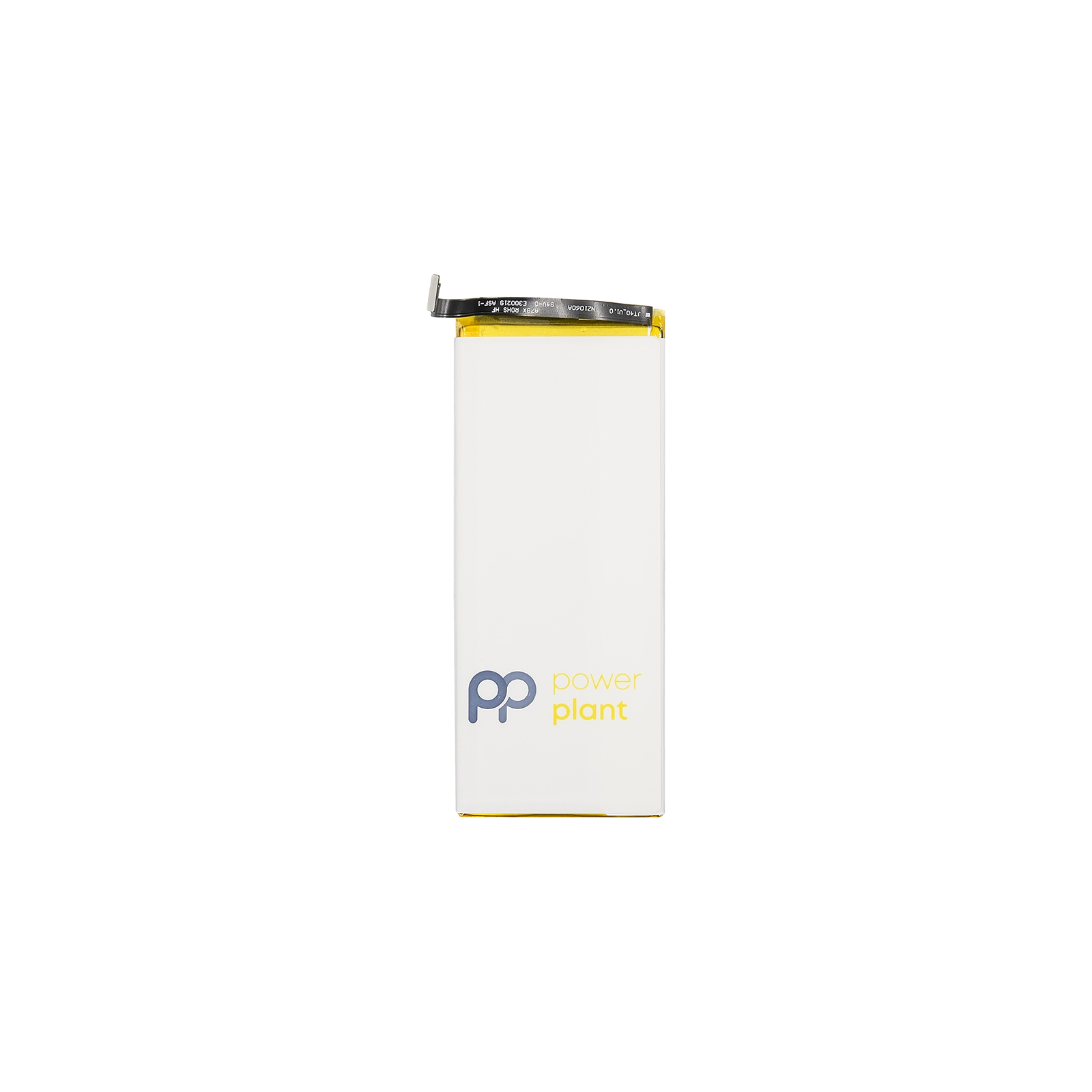 Акумуляторна батарея PowerPlant Motorola Moto G6 Plus (JT40) 3000mAh (SM130412)