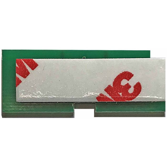 Чип для картриджа HP LJ 4345/M4345mfp, 18K Black AHK (1800630) изображение 2