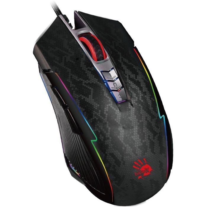 Мышка A4Tech Bloody P93s Snake изображение 3