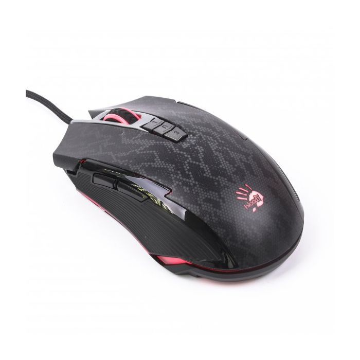 Мышка A4Tech Bloody P93s Snake изображение 4