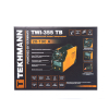Зварювальний апарат Tekhmann TWI-355 TB (847861) зображення 8