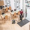 Пылесос строительный Karcher NT 22/1 Ap Te (1.378-610.0) изображение 2