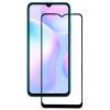 Стекло защитное BeCover Xiaomi Redmi 9A / Redmi 9C / Redmi 10А / Poco C31 Black (705110)
