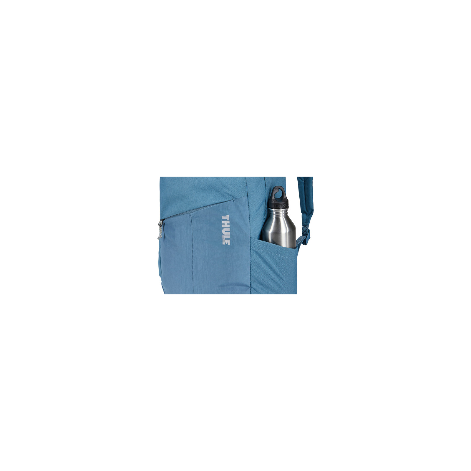 Рюкзак для ноутбука Thule 14" Campus Notus 20L TCAM-6115 Aegean Blue (3204310) зображення 7