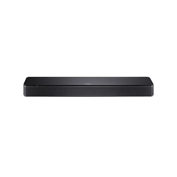 Домашний кинотеатр Bose TV Speaker Black (838309-2100)