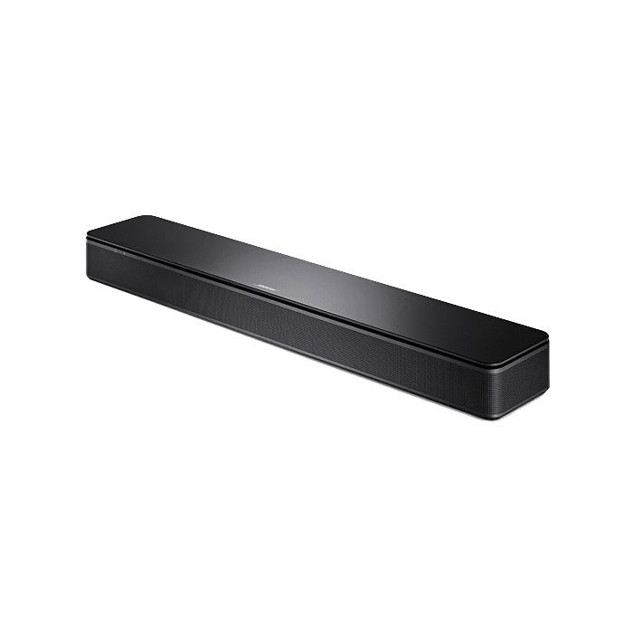 Домашний кинотеатр Bose TV Speaker Black (838309-2100) изображение 4