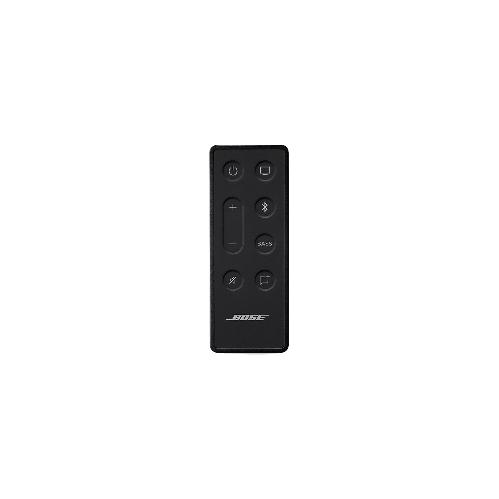 Домашний кинотеатр Bose TV Speaker Black (838309-2100) изображение 5