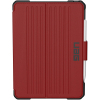 Чехол для планшета UAG iPad Pro 11 (2020) Metropolis, Magma (122076119494)