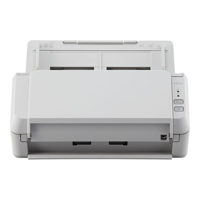 Сканер Ricoh SP-1120N (PA03811-B001) зображення 2