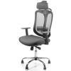 Офісне крісло Barsky Corporative Chrome (BCel_chr-01)