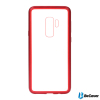 Чехол для мобильного телефона BeCover Magnetite Hardware Samsung Galaxy S9+ SM-G965 Red (702804) (702804)
