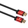 Кабель мультимедійний HDMI to HDMI 1.8m v2.1 8K Vinga (VCPHDMIMM211.8) зображення 2