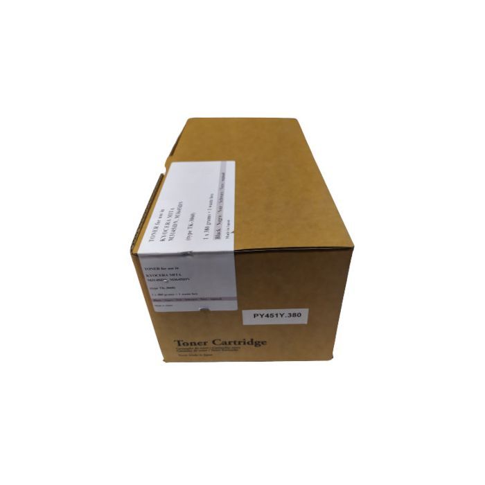 Тонер-картридж Tomoegawa KYOCERA TK-3060 (1T02V30NL0) chip (PY451Y.380)