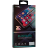Стекло защитное Gelius Pro 3D for Samsung A507 (A50s) Black (00000075558) изображение 3