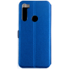 Чохол до мобільного телефона Dengos Flipp-Book Call ID Xiaomi Redmi Note 8, blue (DG-SL-BK-251) (DG-SL-BK-251) зображення 2