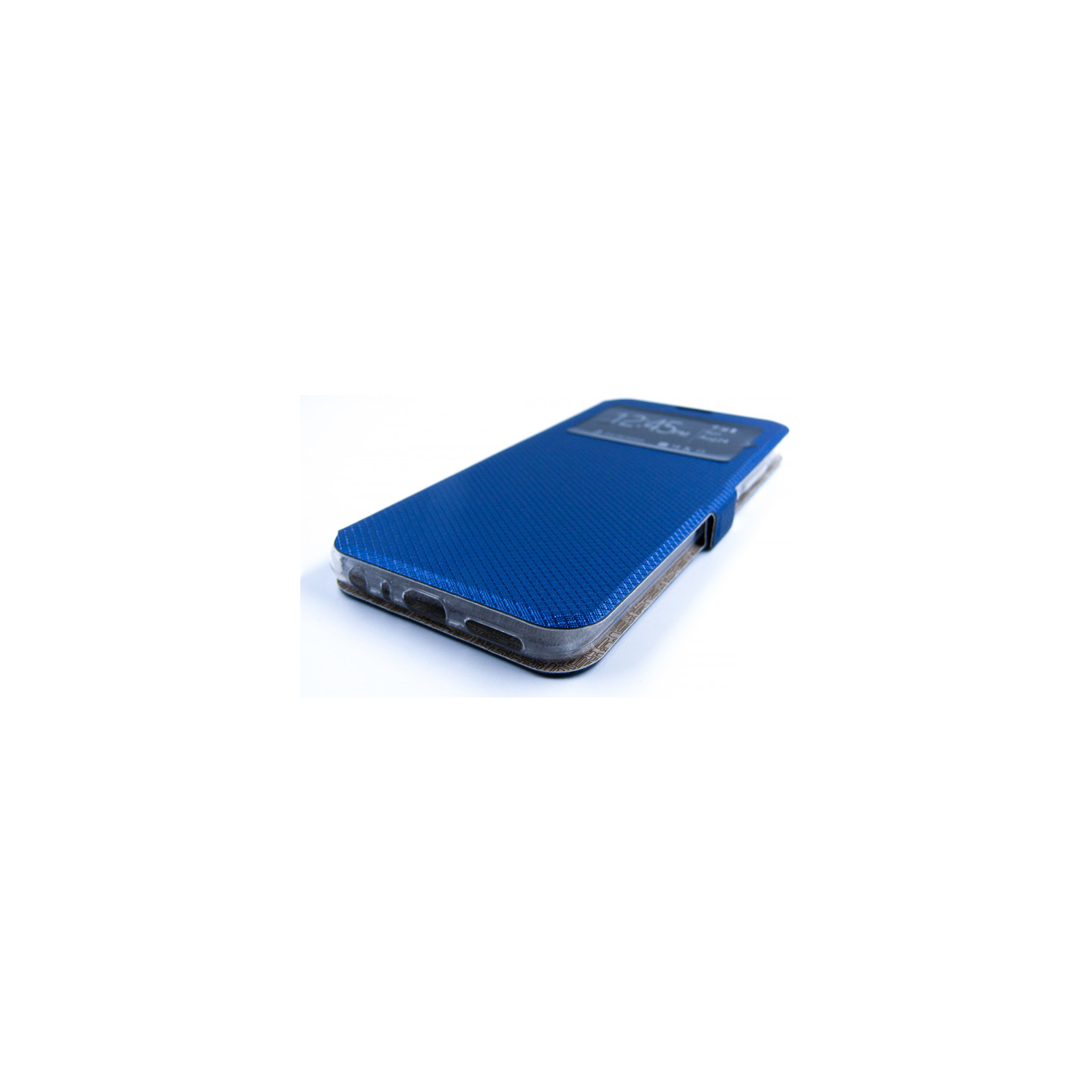 Чехол для мобильного телефона Dengos Flipp-Book Call ID Xiaomi Redmi Note 8, black (DG-SL-BK-250) (DG-SL-BK-250) изображение 3