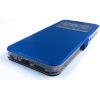 Чехол для мобильного телефона Dengos Flipp-Book Call ID Xiaomi Redmi Note 8, blue (DG-SL-BK-251) (DG-SL-BK-251) изображение 3