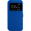 Чехол для мобильного телефона Dengos Flipp-Book Call ID Xiaomi Redmi Note 8, blue (DG-SL-BK-251) (DG-SL-BK-251)