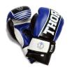 Боксерські рукавички Thor Thunder 14oz Blue (529/11(PU) BLUE 14 oz.)