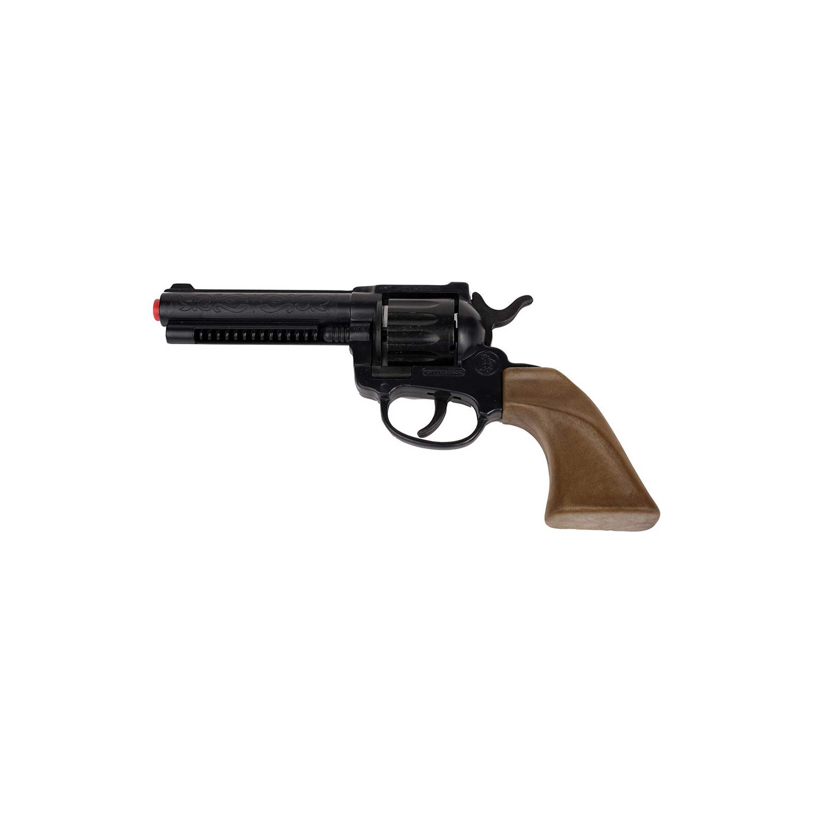 Іграшкова зброя Gonher Cowboy 8-зарядний (119/6)