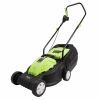 Газонокосилка Gartner ELM-1232 BL (845269) изображение 2