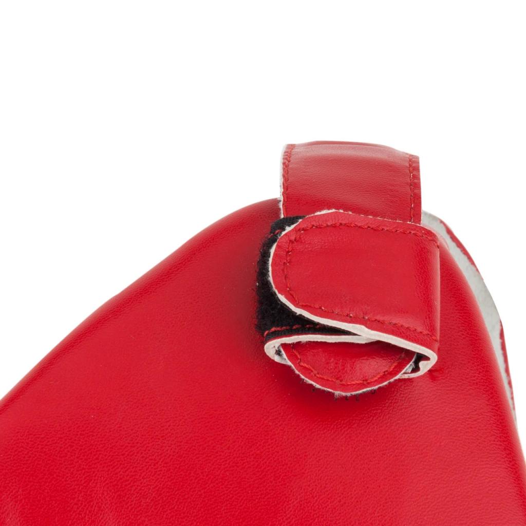 Боксерський шолом PowerPlay 3084 L Red (PP_3084_L_Red) зображення 7