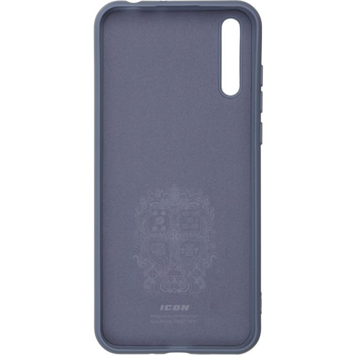 Чехол для мобильного телефона Armorstandart ICON Case Huawei P Smart S Blue (ARM57097) изображение 2