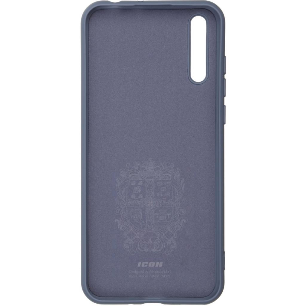 Чохол до мобільного телефона Armorstandart ICON Case Huawei P Smart S Blue (ARM57097) зображення 2