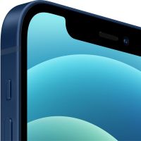 Мобильный телефон Apple iPhone 12 128Gb Blue (MGJE3) изображение 3