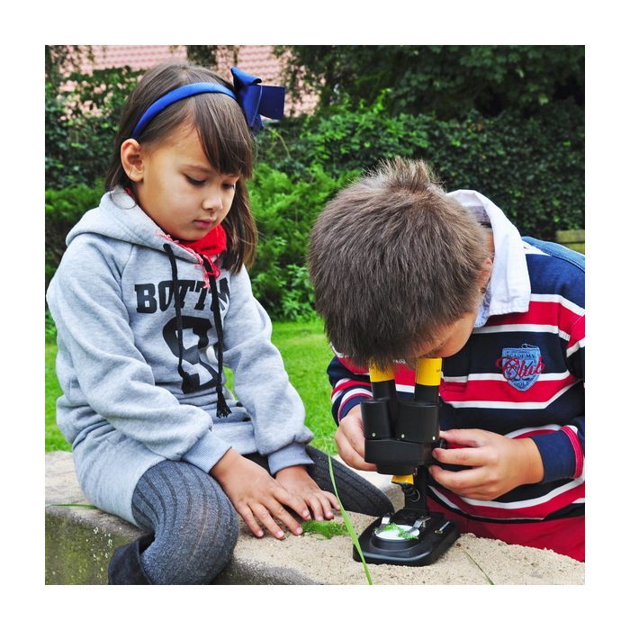 Микроскоп National Geographic Stereo 20x (922415) изображение 2