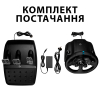 Руль Logitech G923 Racing Wheel and Pedals for PS4 and PC (941-000149) изображение 10