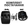 Кермо Logitech G923 Racing Wheel and Pedals for PS4 and PC (941-000149) зображення 10